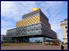 Library of Birmingham 01